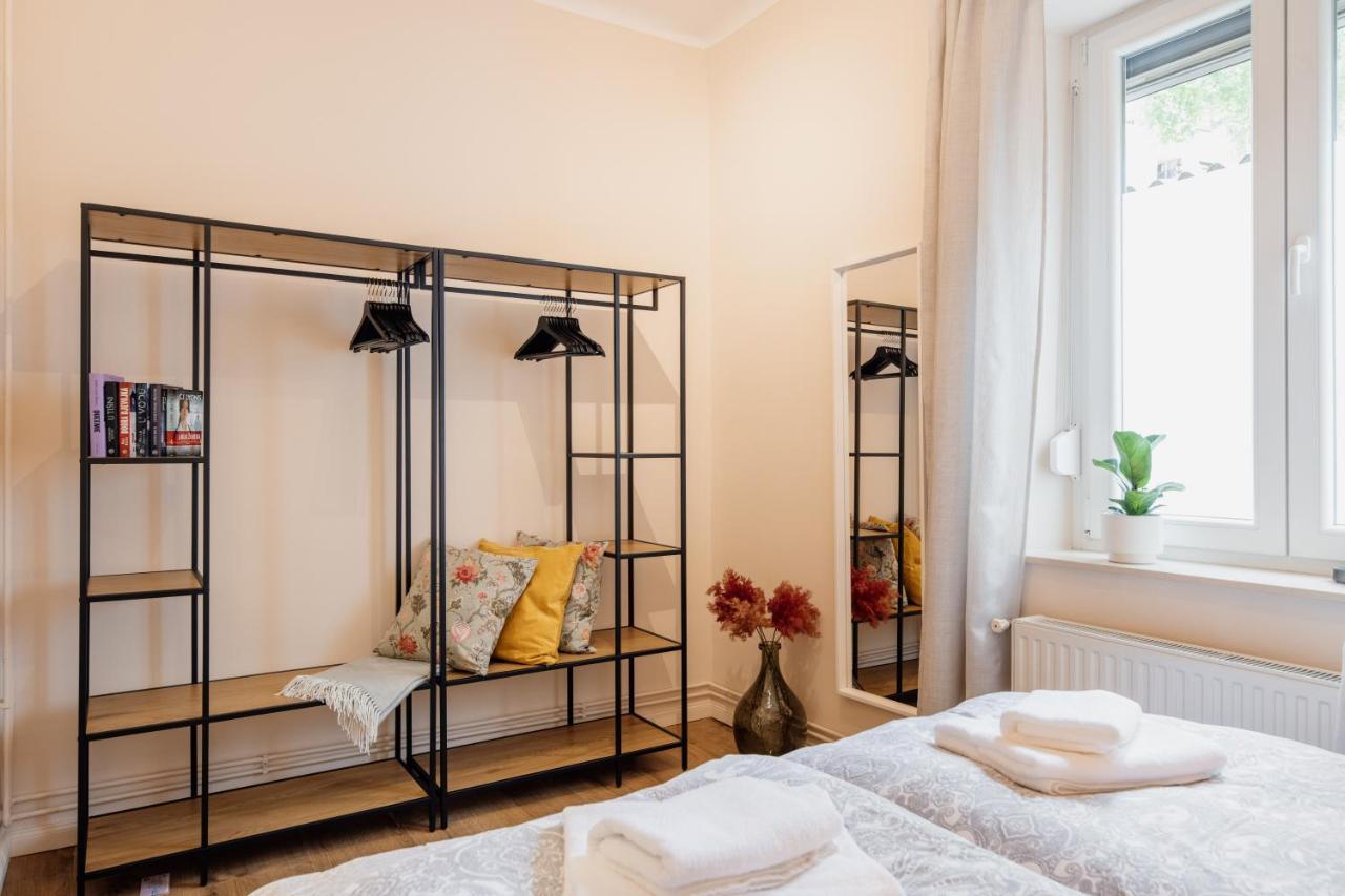 Mm Apartment Zagreb Exteriör bild